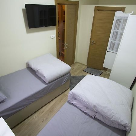 Istanbul Erasmus House Bagian luar foto