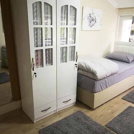 Istanbul Erasmus House Bagian luar foto