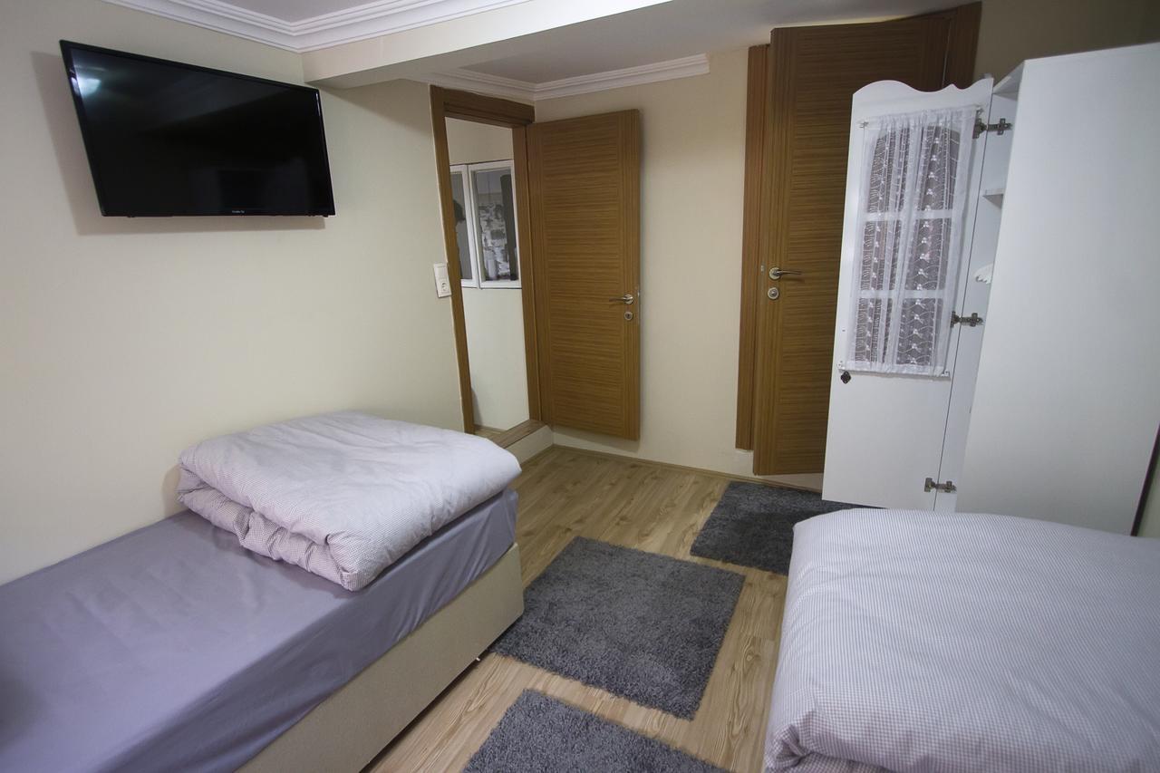 Istanbul Erasmus House Bagian luar foto