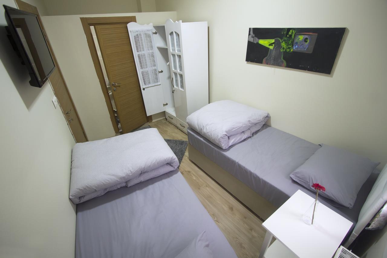 Istanbul Erasmus House Bagian luar foto