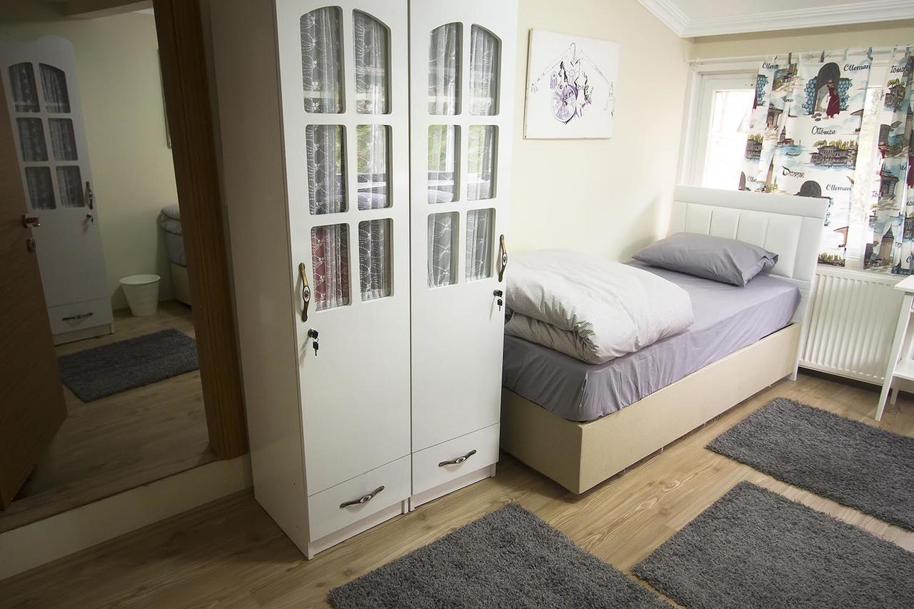 Istanbul Erasmus House Bagian luar foto